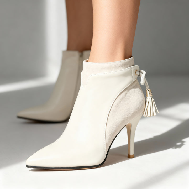 Maribel Stiletto Heels