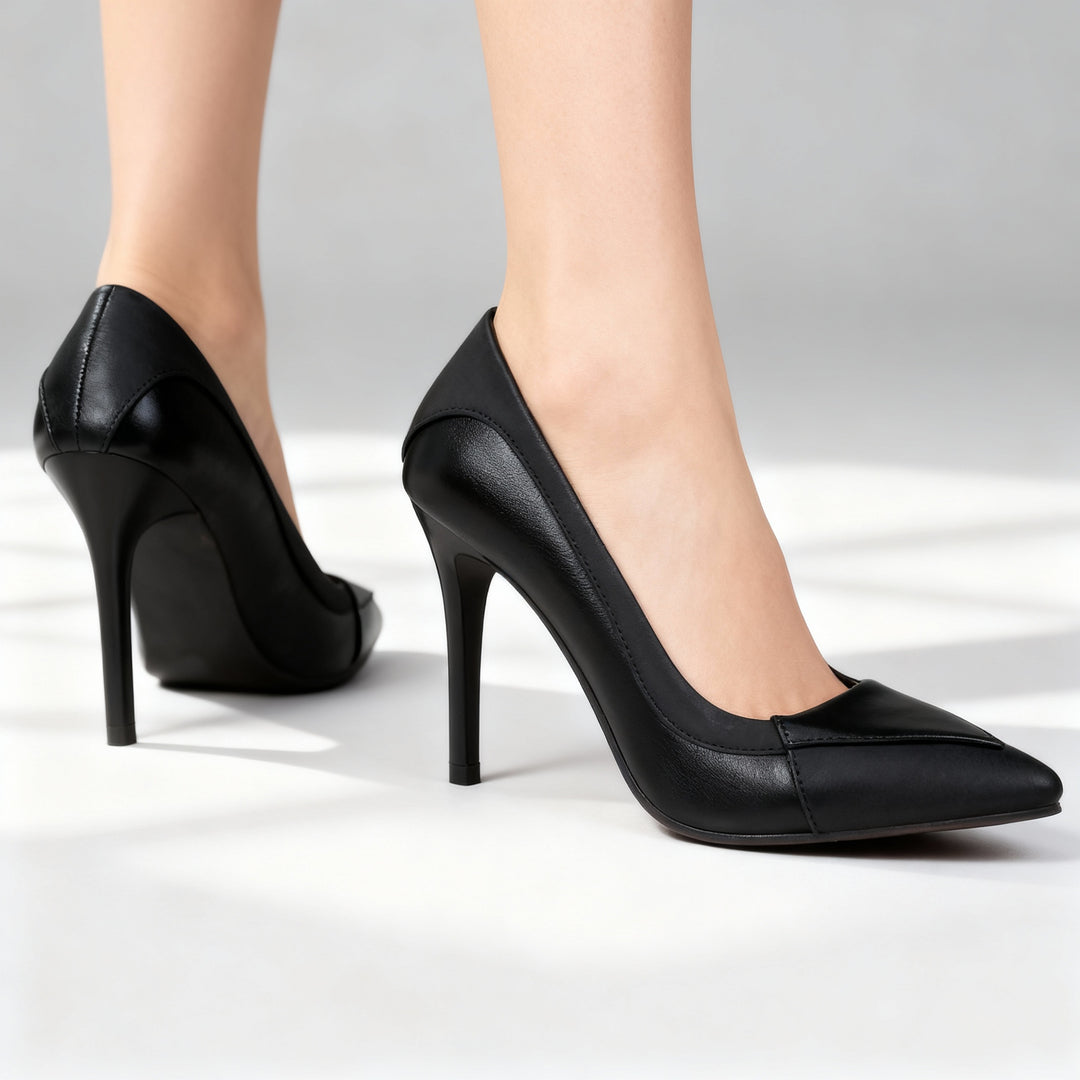 Selena Stiletto Pumps