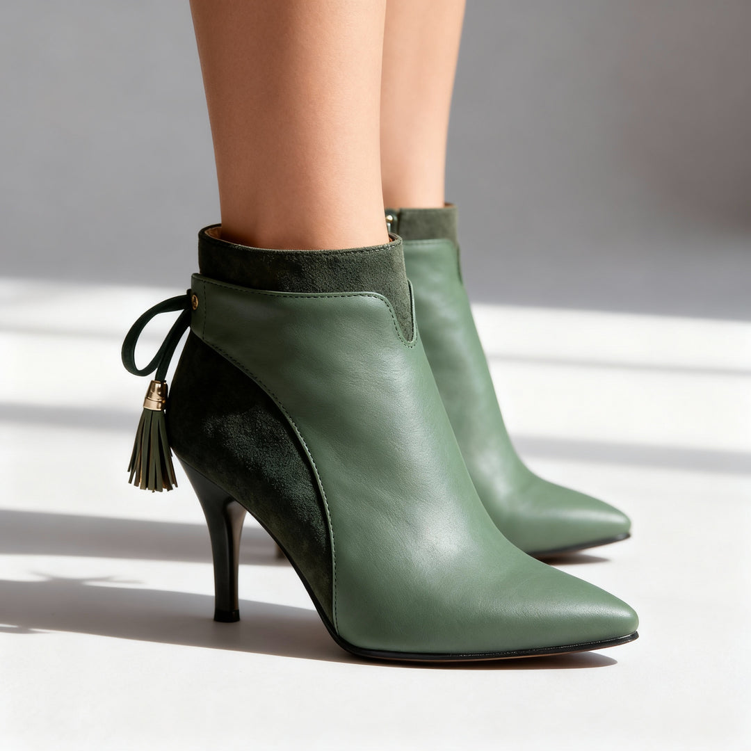 Maribel Stiletto Heels