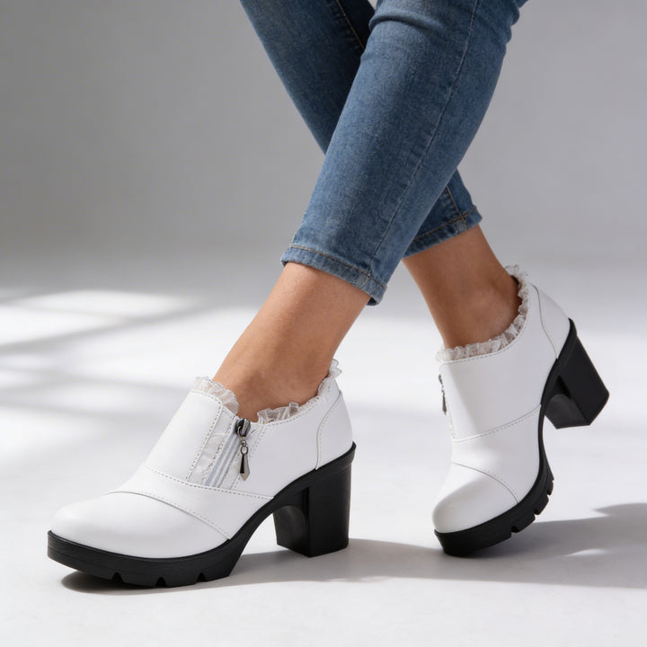 Shannon Ankle Boots