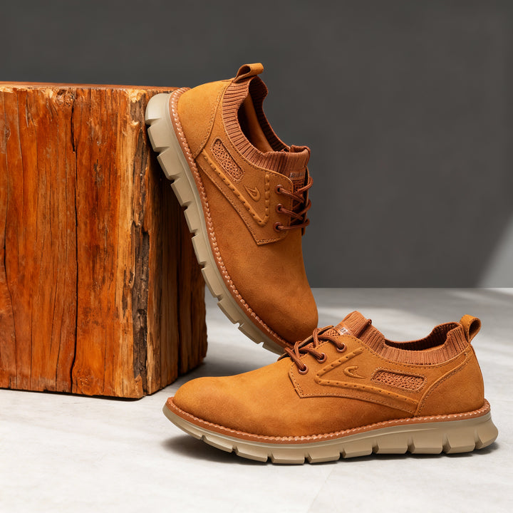 Marshall Timber Sneakers