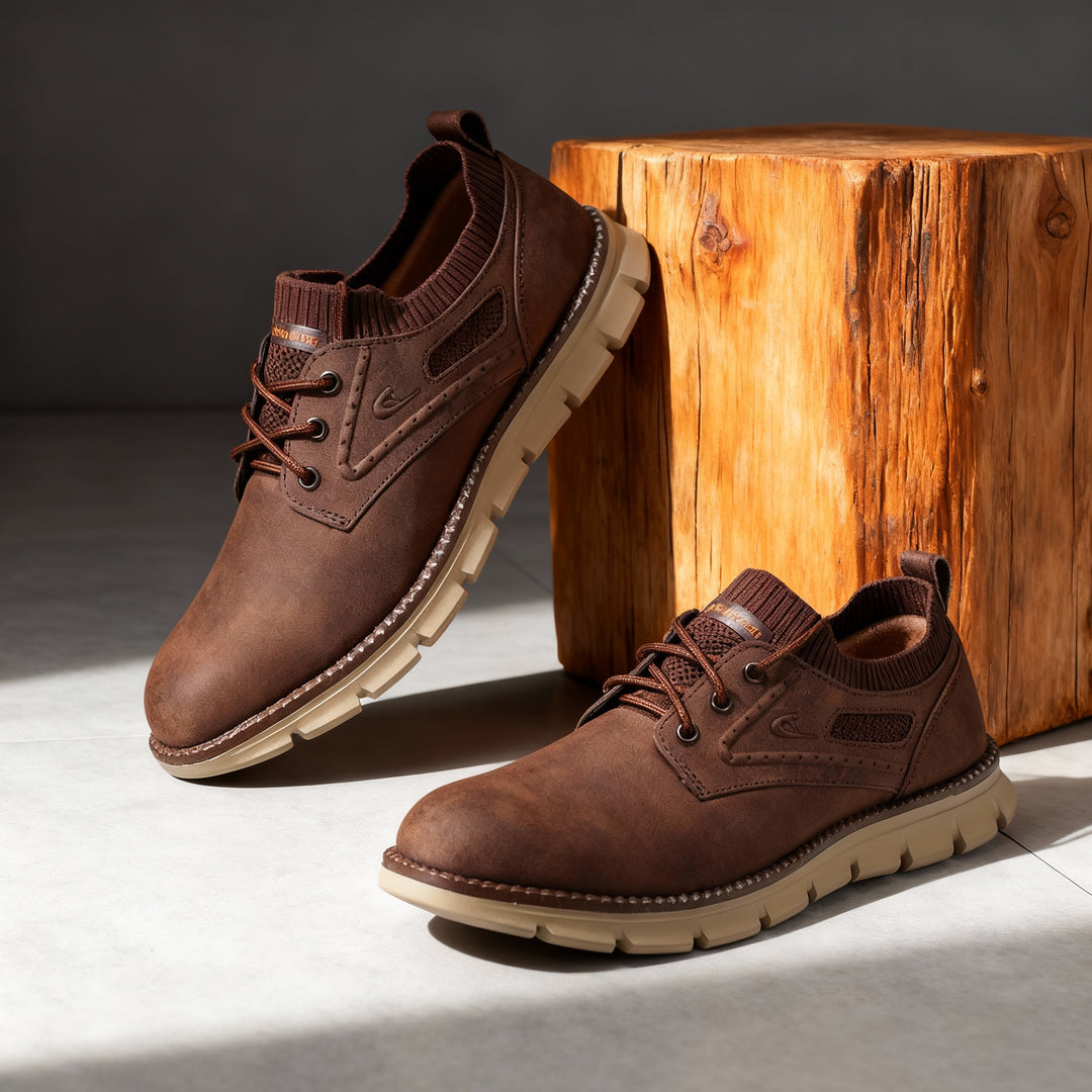 Marshall Timber Sneakers