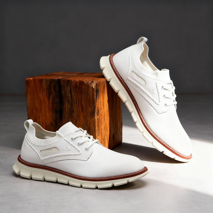 Marshall Timber Sneakers