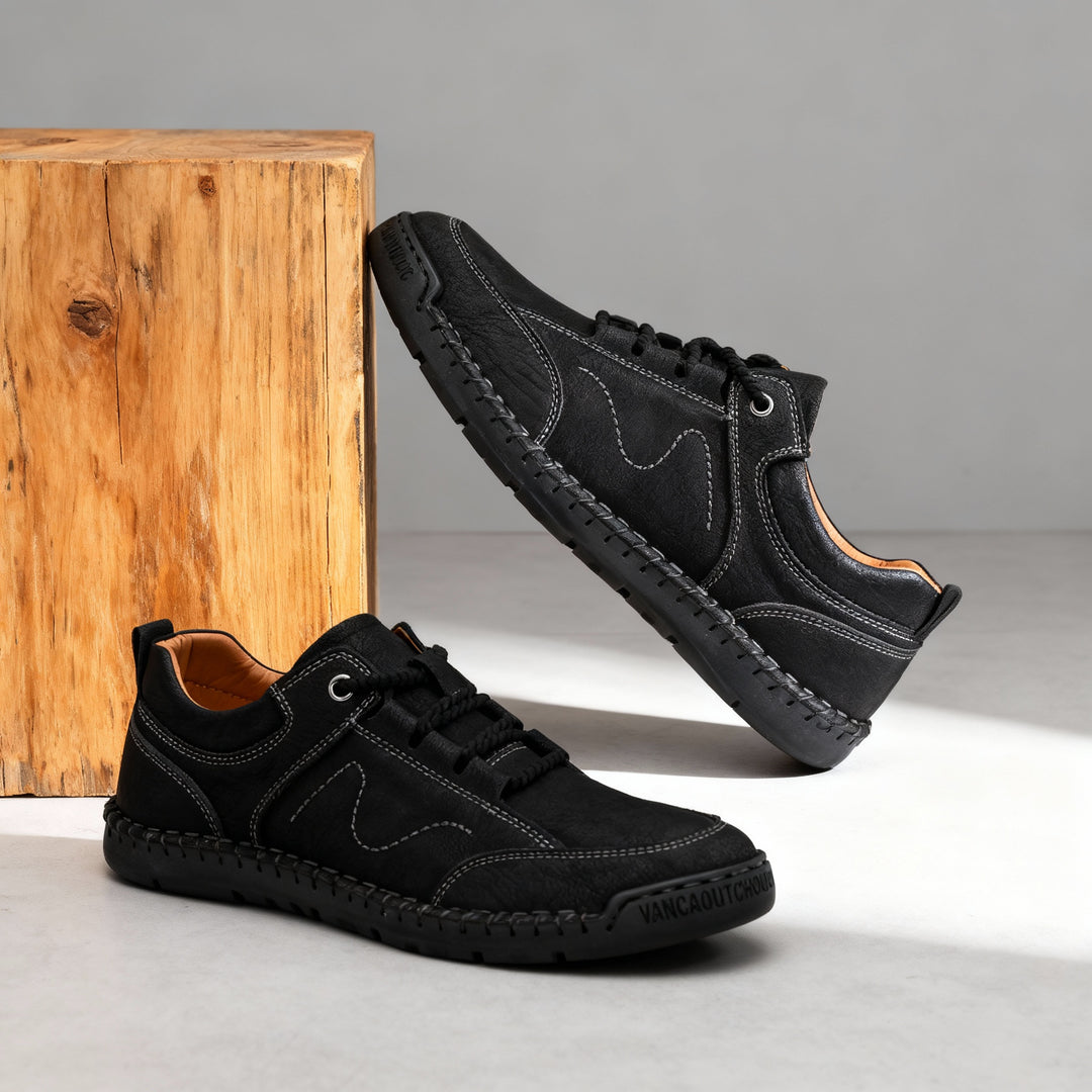 Davidson Lariat Sneakers