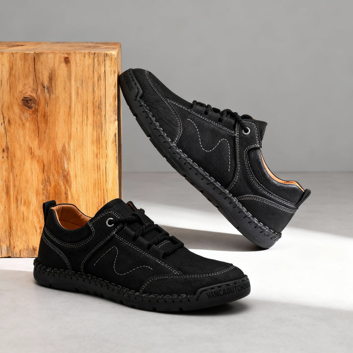 Davidson Lariat Sneakers