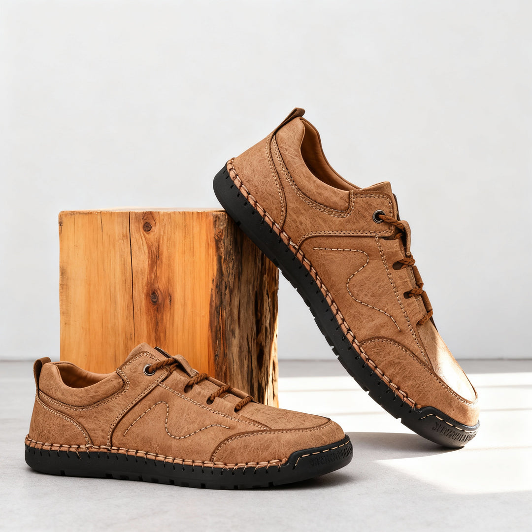 Davidson Lariat Sneakers