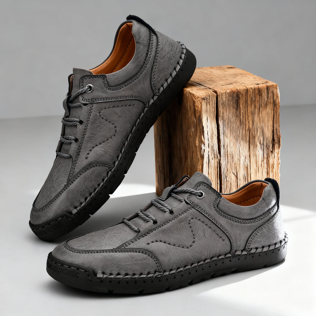 Davidson Lariat Sneakers