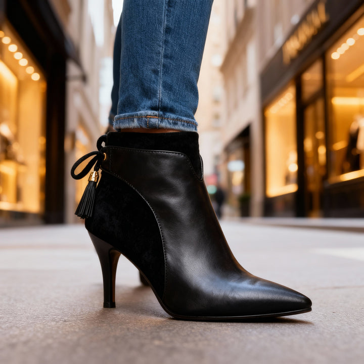 Maribel Stiletto Heels