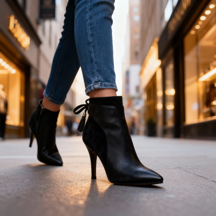 Maribel Stiletto Heels