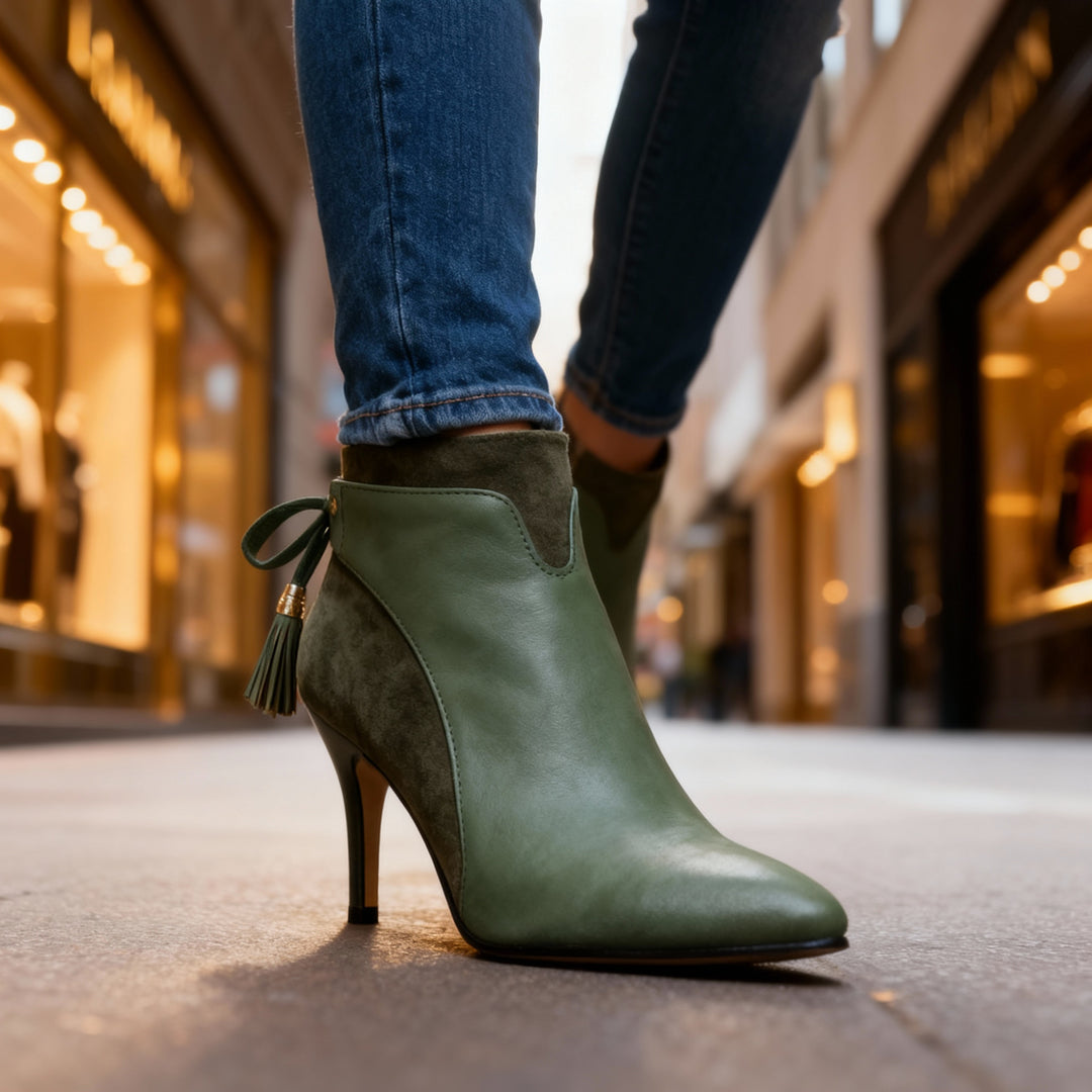 Maribel Stiletto Heels