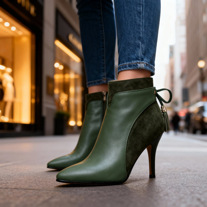 Maribel Stiletto Heels