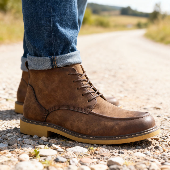 Rambler Chukka Boots