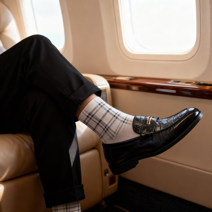 Pasquale Italian Loafers