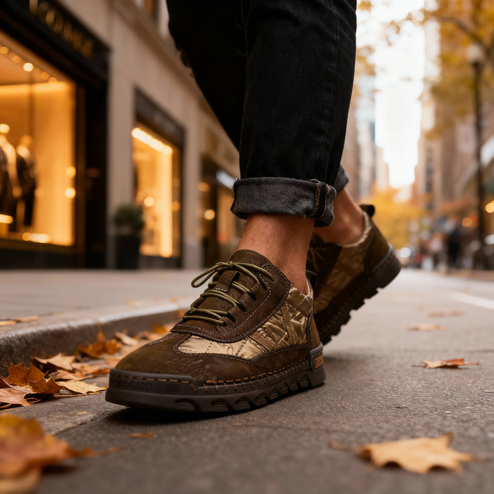 Calhoun Hybrid Sneakers