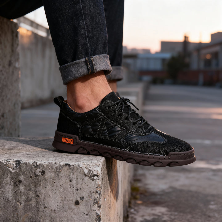 Calhoun Hybrid Sneakers