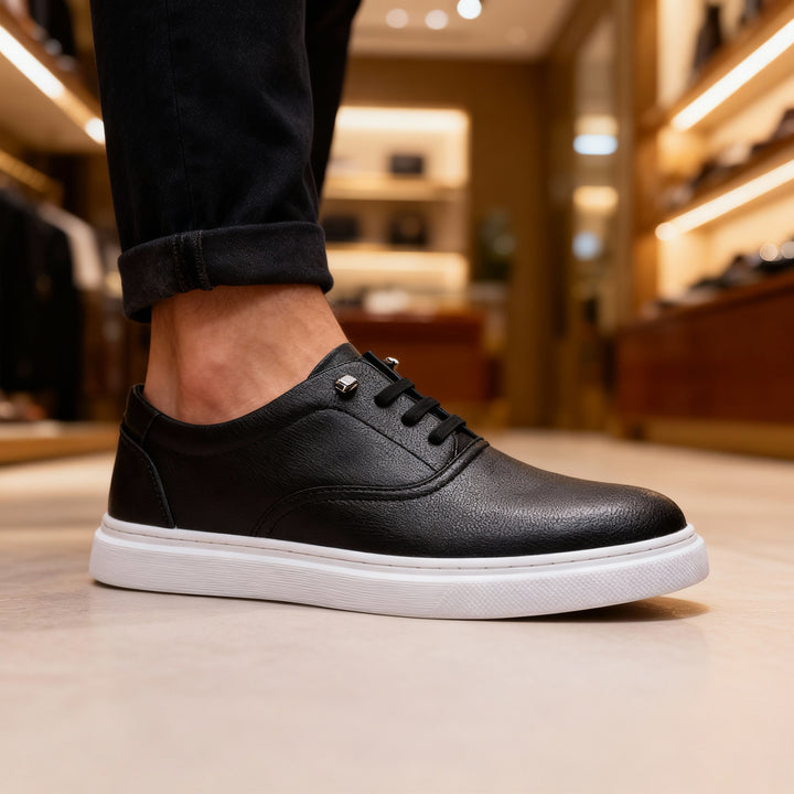 Barnett Panel Sneakers