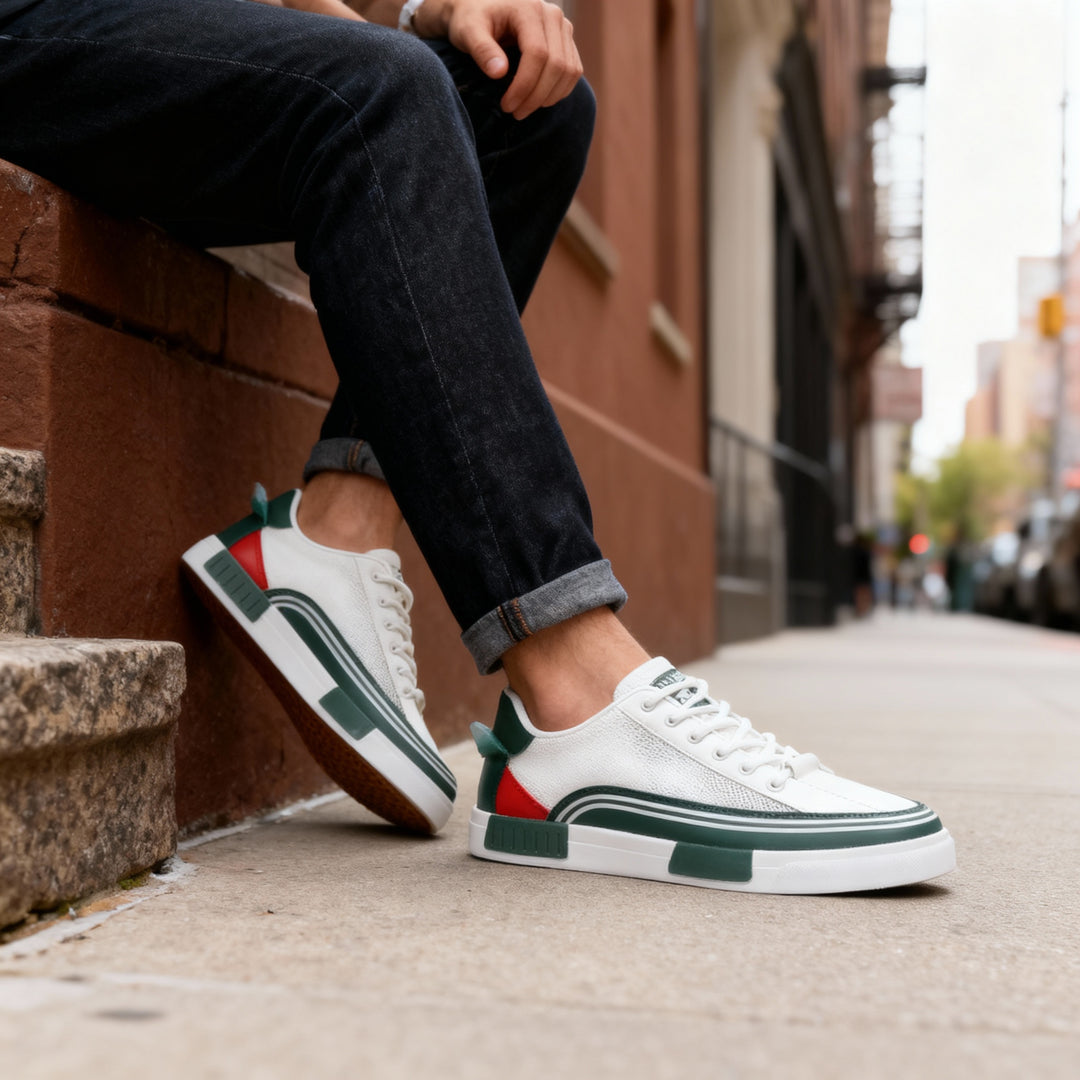 Conway Breeze Sneakers