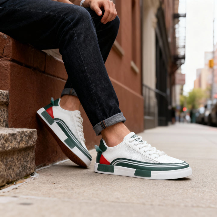 Conway Breeze Sneakers