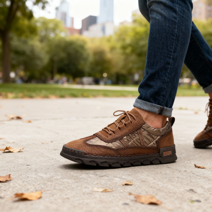 Calhoun Hybrid Sneakers