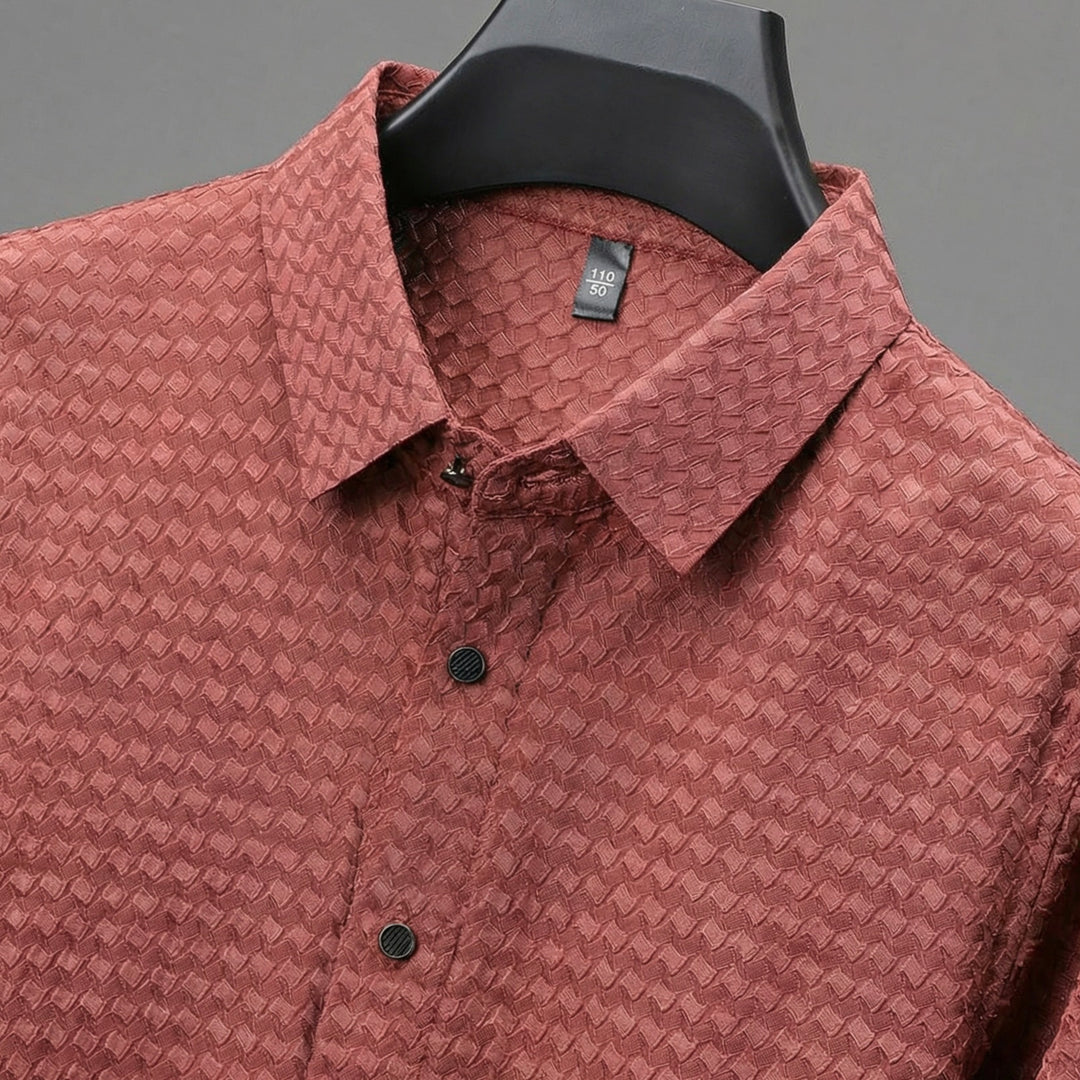 Benjamin Diamond Polo