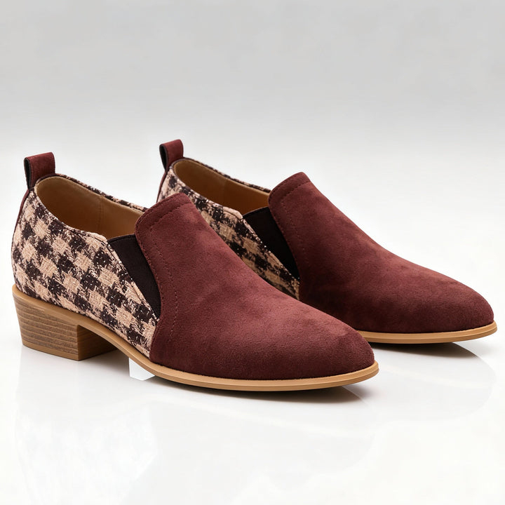 Amélie Muse Loafers