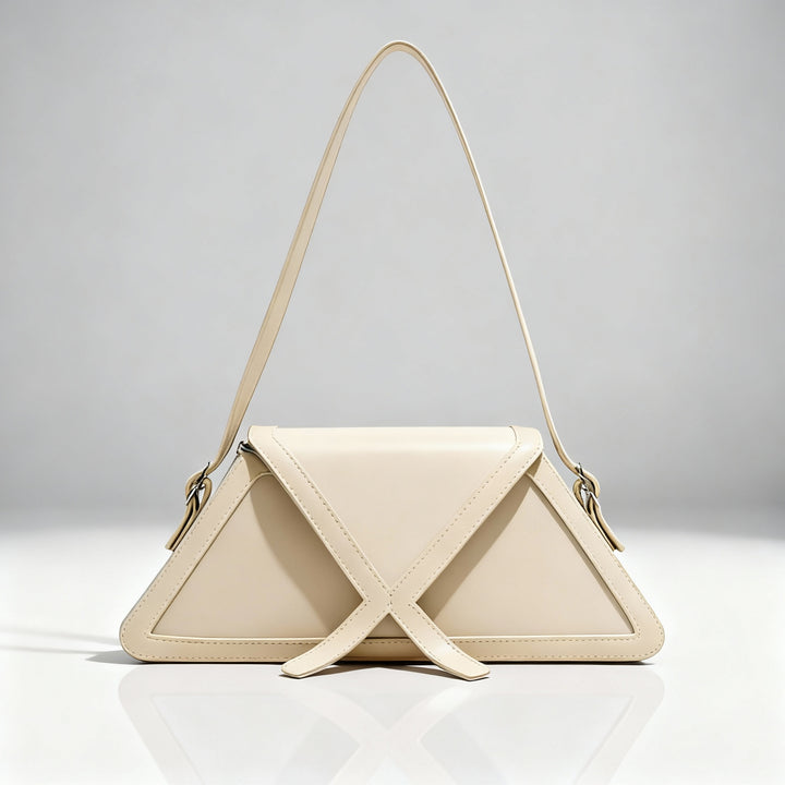 Aurelia Prism Handbag