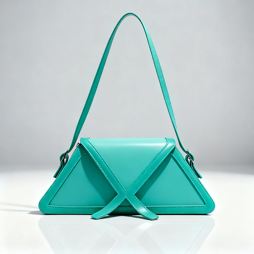 Aurelia Prism Handbag