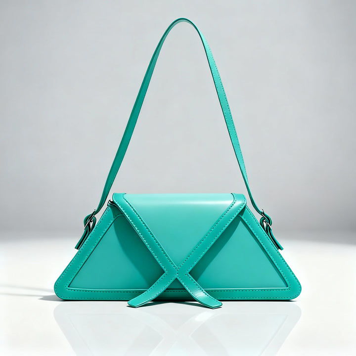 Aurelia Prism Handbag