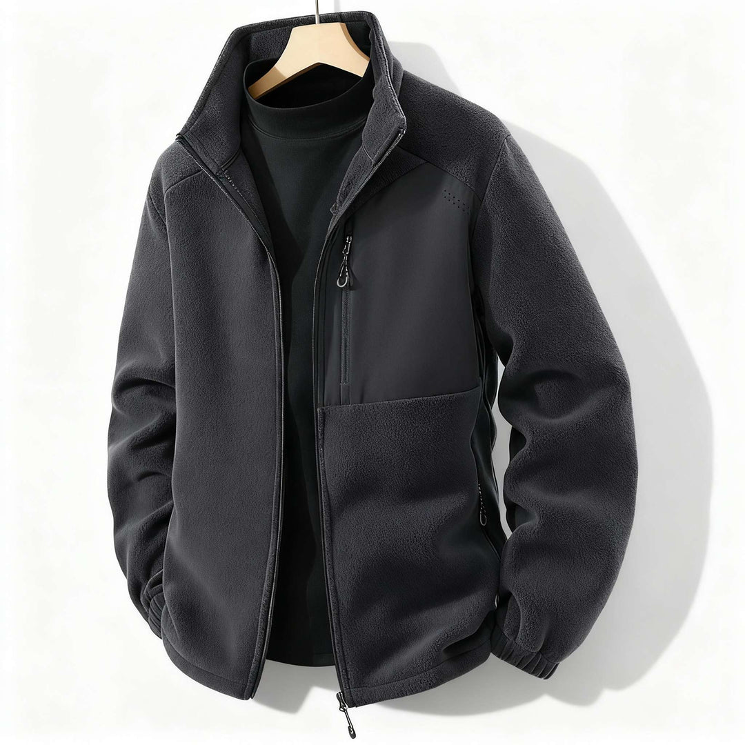 Walters Fleece Jacket