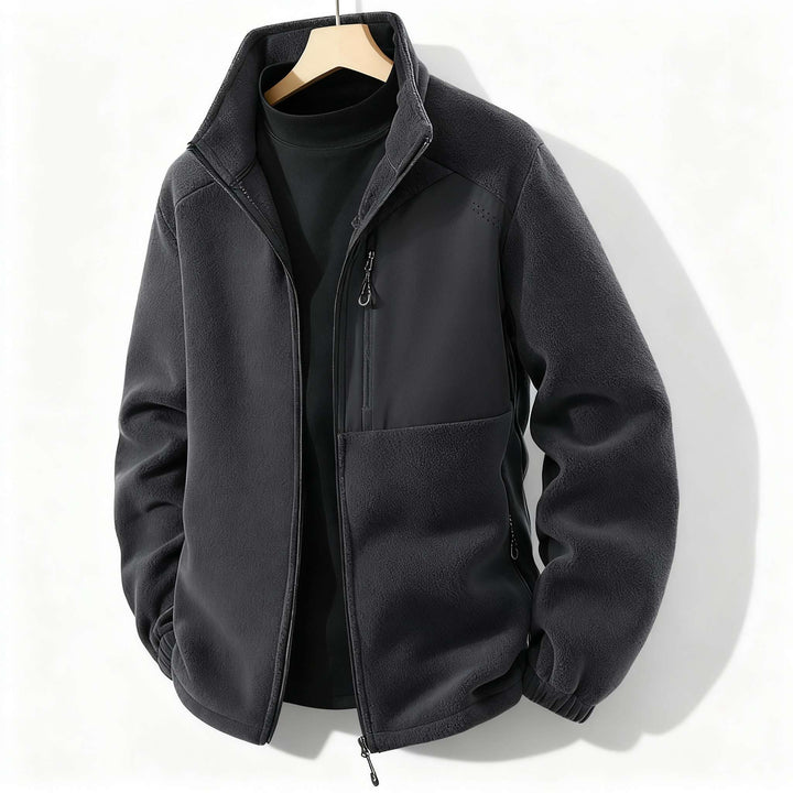 Walters Fleece Jacket