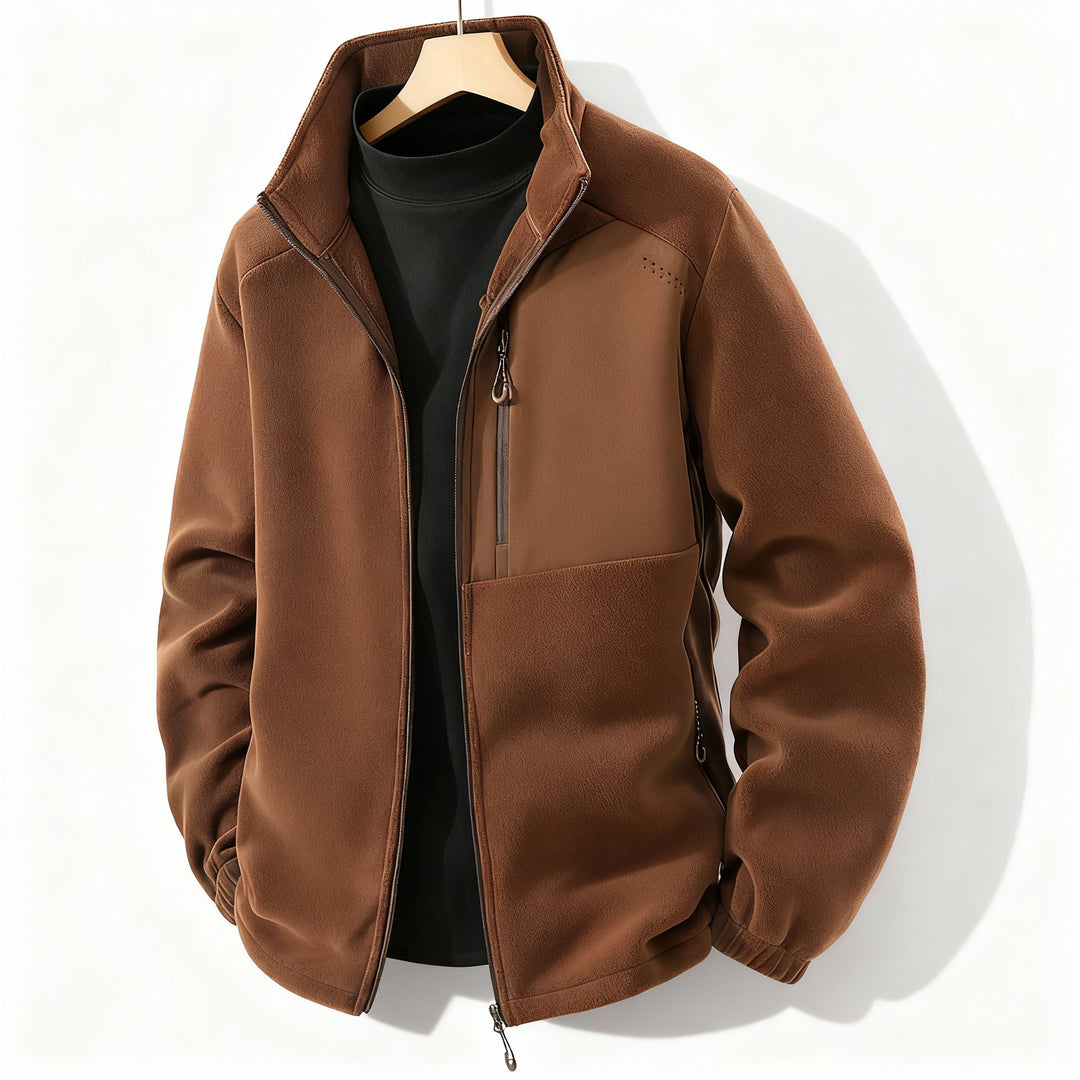 Walters Fleece Jacket