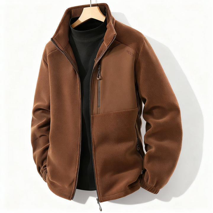 Walters Fleece Jacket
