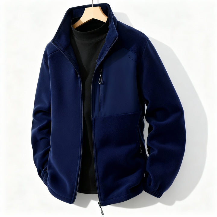 Walters Fleece Jacket