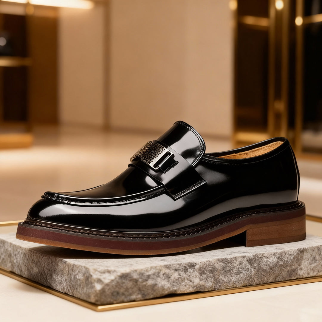 Mayfair Manor Loafers