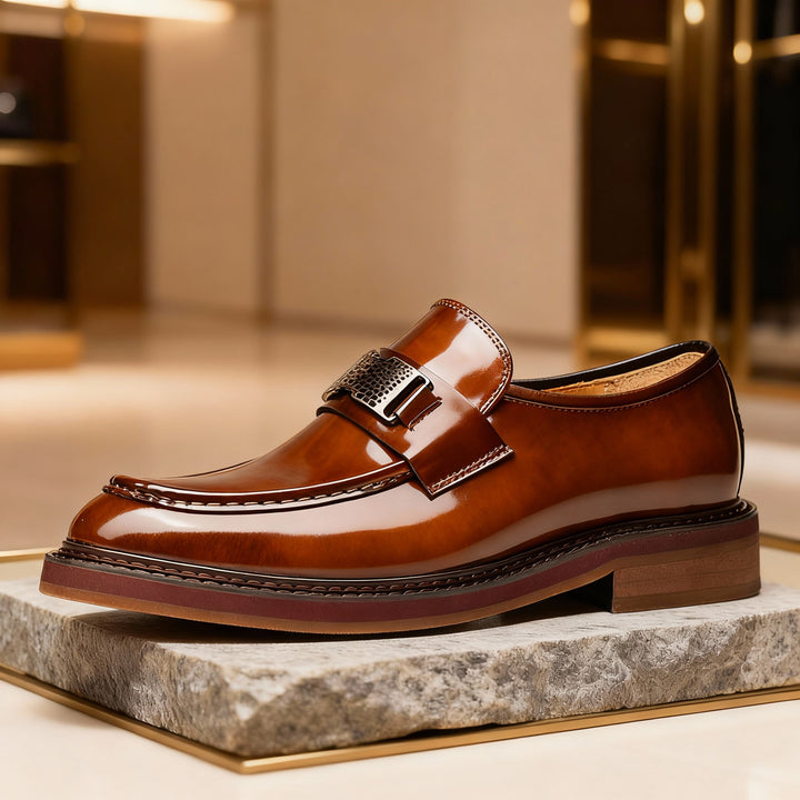 Mayfair Manor Loafers