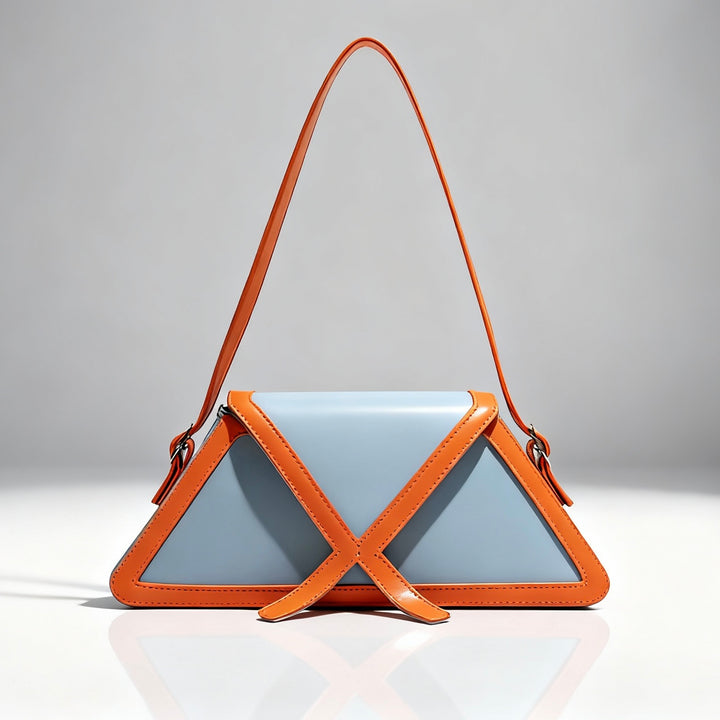 Aurelia Prism Handbag