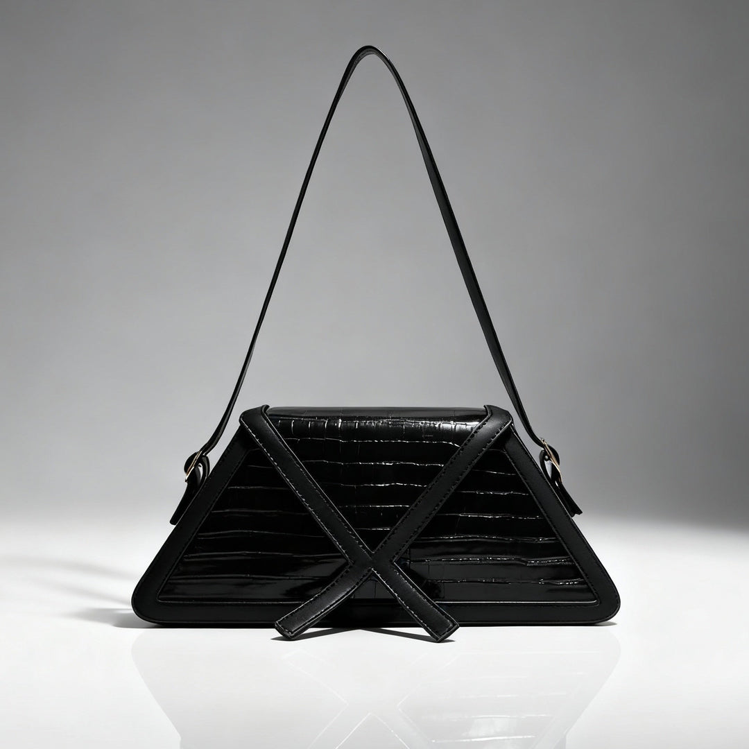 Aurelia Prism Handbag