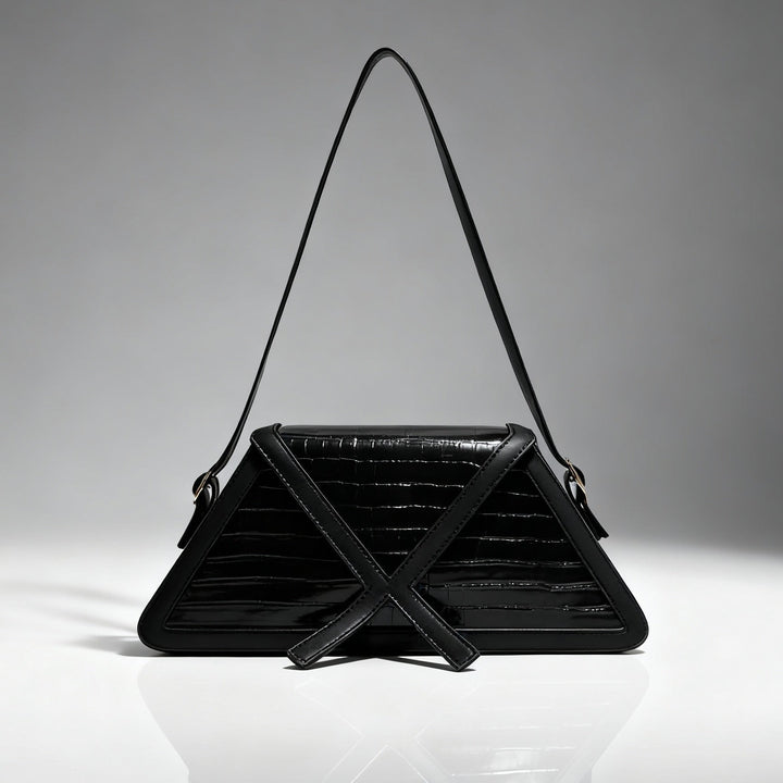Aurelia Prism Handbag