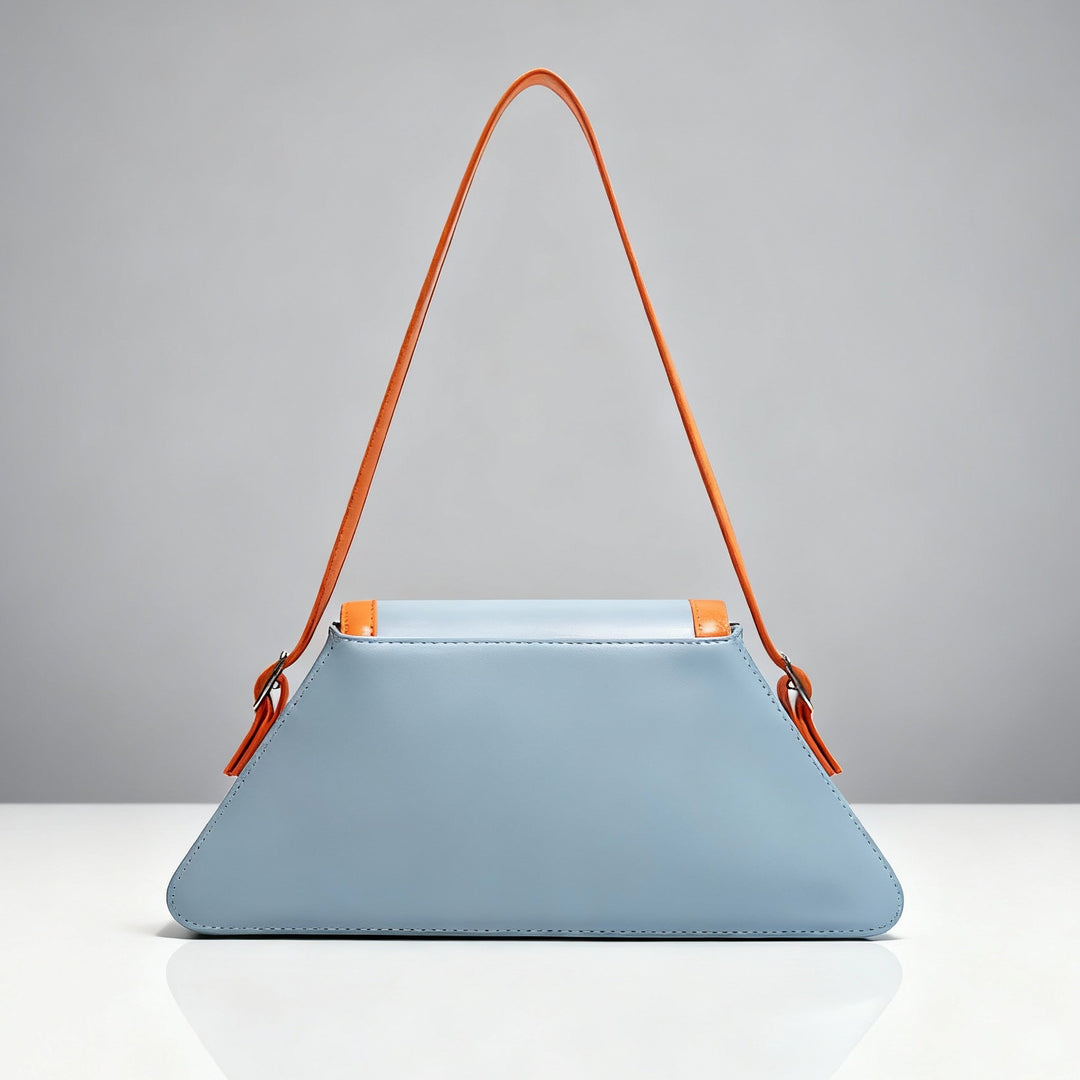 Aurelia Prism Handbag