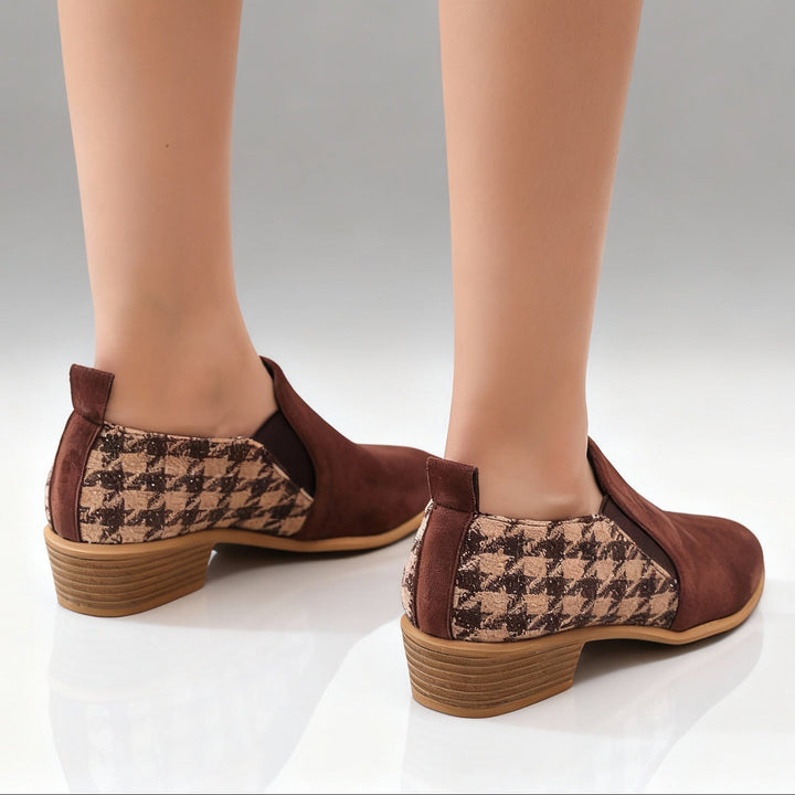 Amélie Muse Loafers