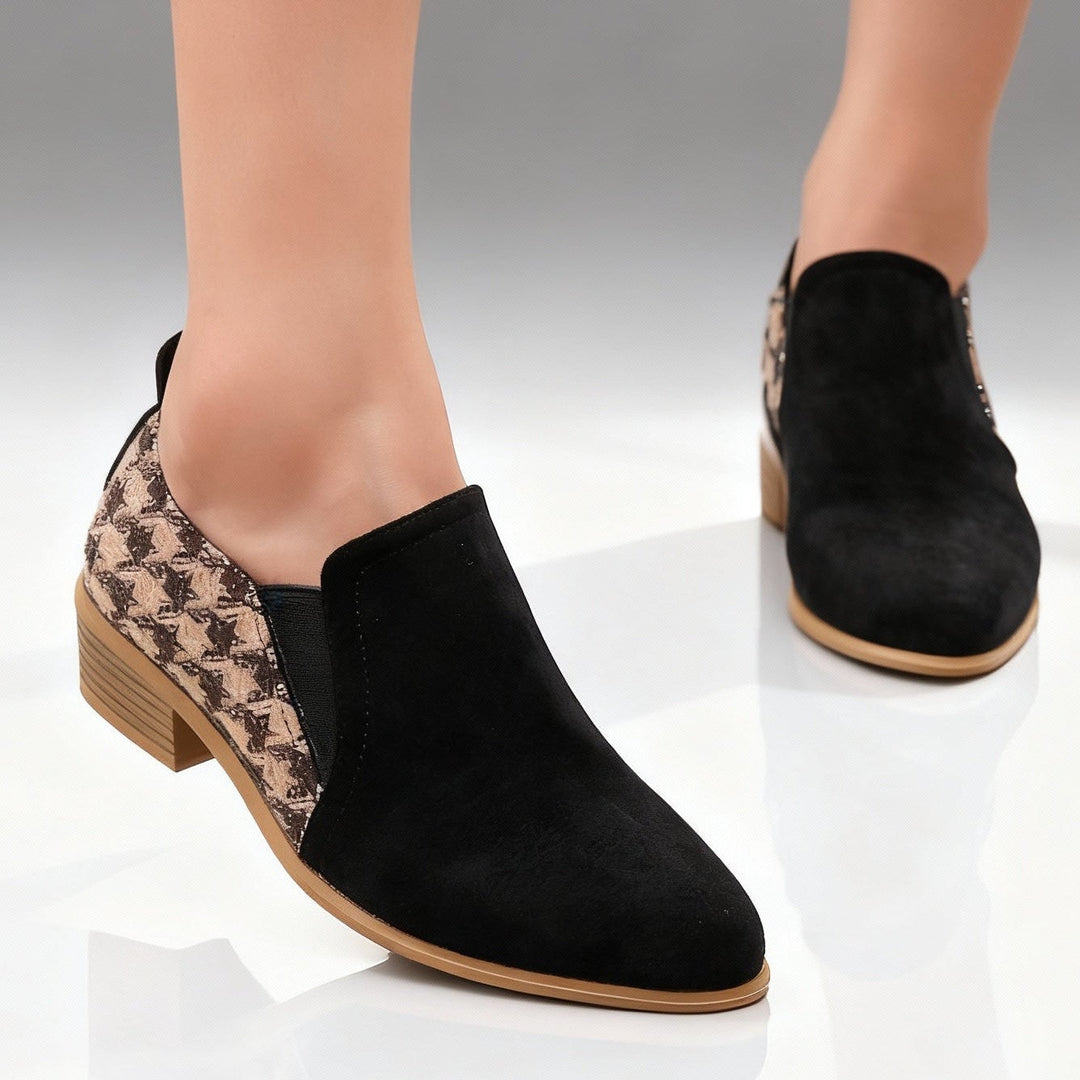 Amélie Muse Loafers