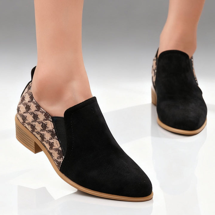 Amélie Muse Loafers