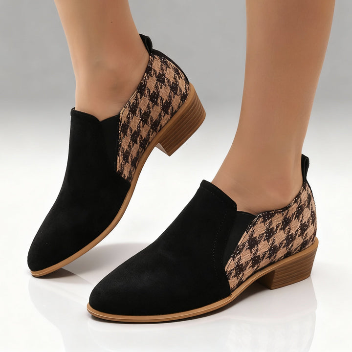 Amélie Muse Loafers
