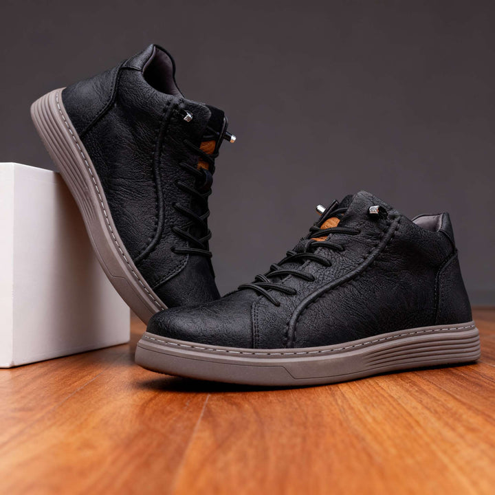 Dwayne Ankle Sneakers