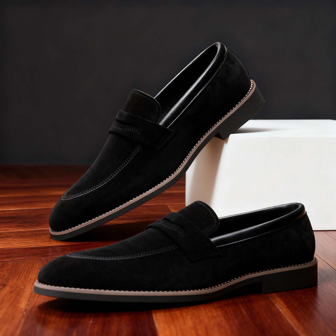 Alessio Italian Loafer