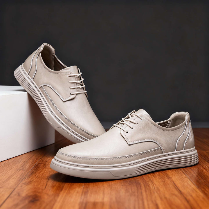 Tango Leather Sneakers