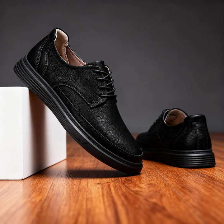 Tango Leather Sneakers