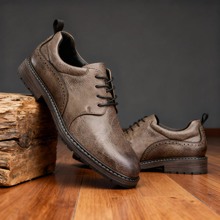 Clarkson J.D. Oxford Derbies