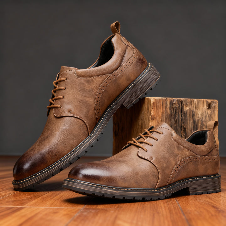 Clarkson J.D. Oxford Derbies