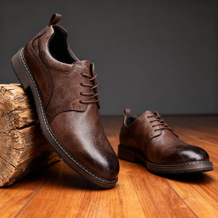 Clarkson J.D. Oxford Derbies